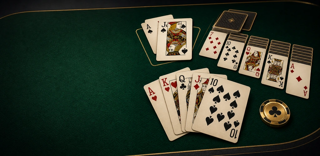 Card Games
